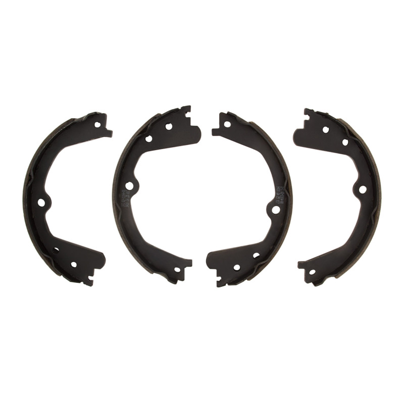 Nissan Titan Brake Shoes - R1 Concepts - Premium - `17-`24